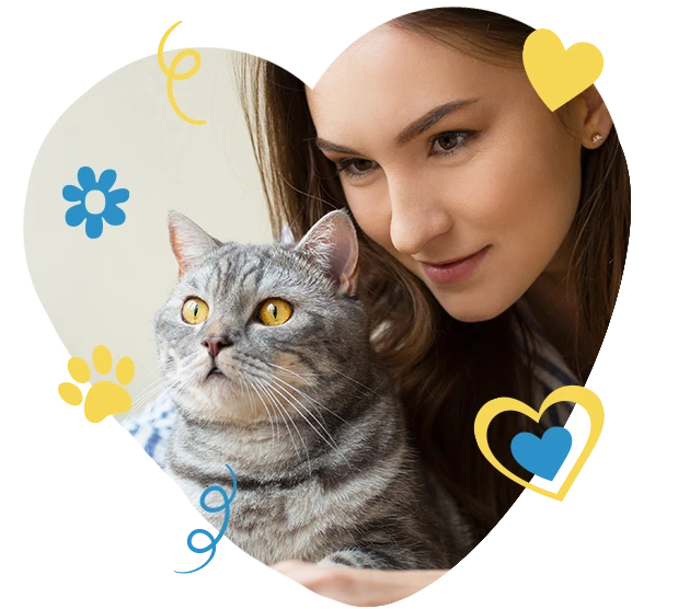 love cat